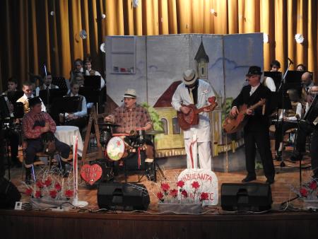 Koncert Pihalnega orkestra radeških papirničarjev z gosti 34